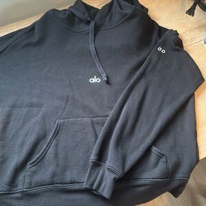 ALO HOODIE